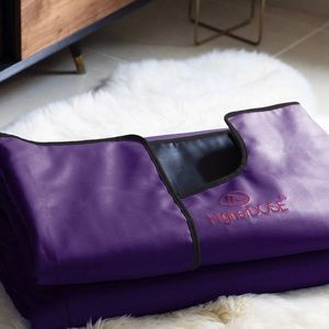 Higher Dose Infrared Sauna Blanket (Like New)